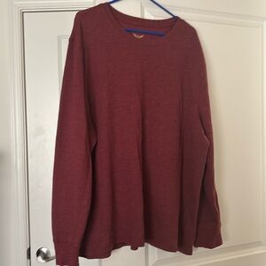 Men’s Faded Glory Sweater